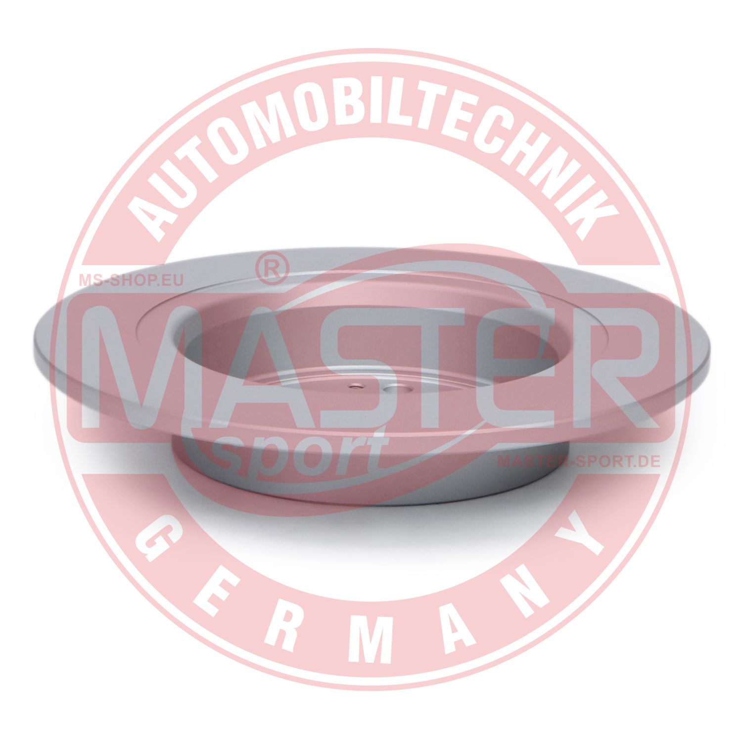 Disc frana MASTERSPORT GERMANY 24010901691PR-PCS-MS